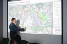 Wody Polskie i samorządy: wsp&oacute;lne planowanie inwestycji i działań przeciwpowodziowych w zlewni Nysy