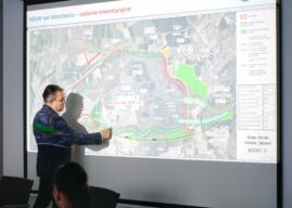 Wody Polskie i samorządy: wspólne planowanie inwestycji i działań przeciwpowodziowych w zlewni Nysy