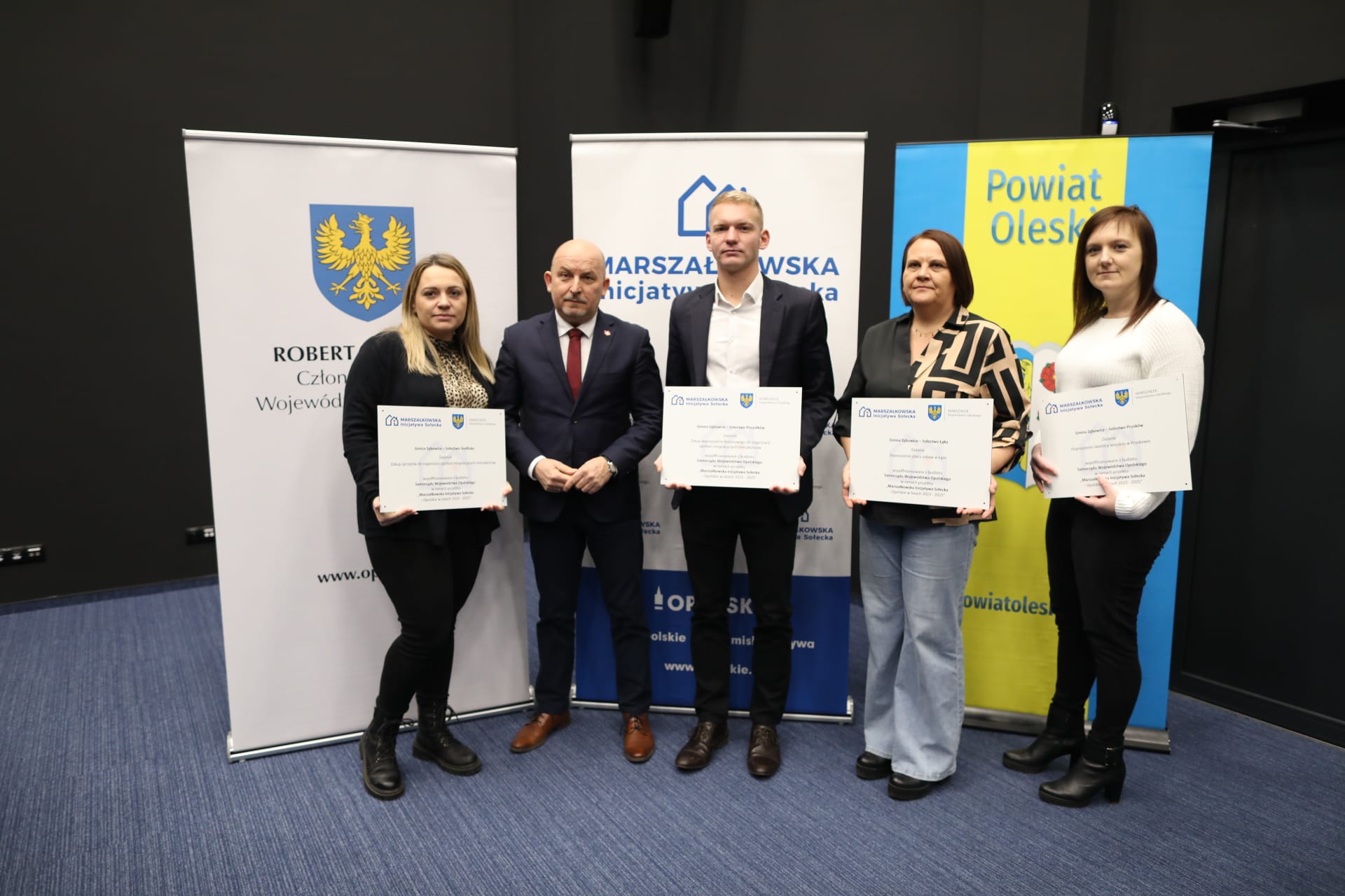 Tablica, która znaczy więcej niż symbol