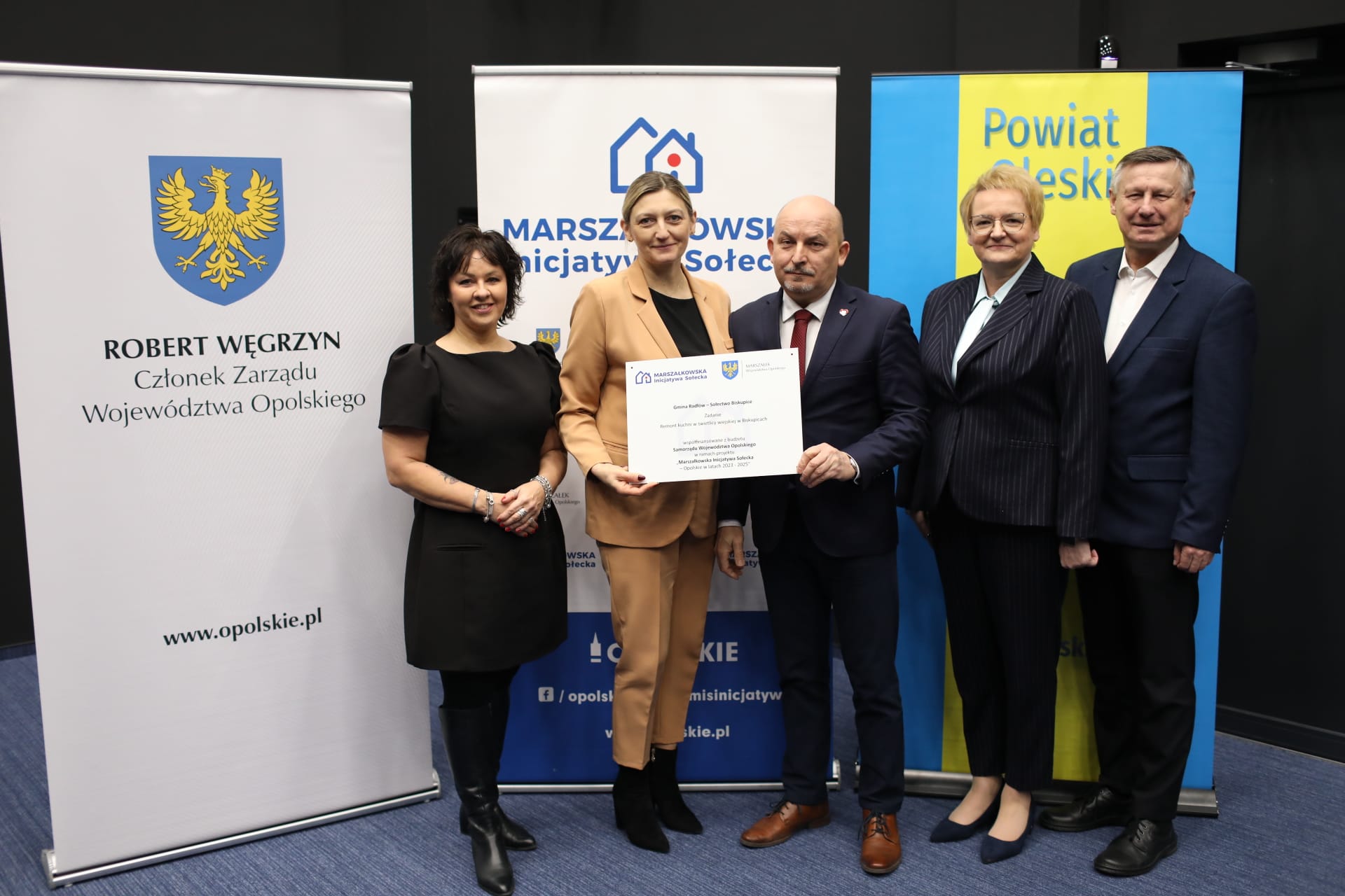 Tablica, która znaczy więcej niż symbol