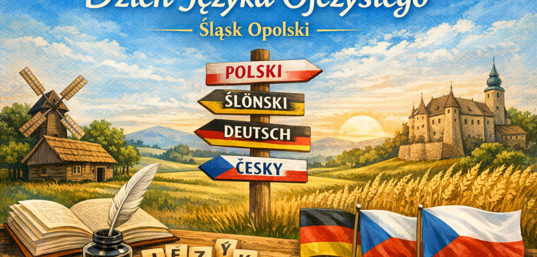 Refleksja na Międzynarodowy Dzień Języka Ojczystego