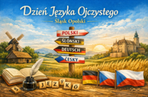 Refleksja na Międzynarodowy Dzień Języka Ojczystego