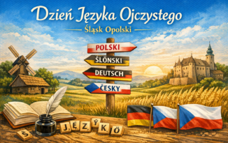 Refleksja na Międzynarodowy Dzień Języka Ojczystego Refleksja na Międzynarodowy Dzień Języka Ojczystego