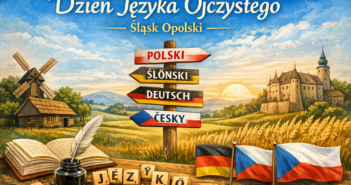 Refleksja na Międzynarodowy Dzień Języka Ojczystego