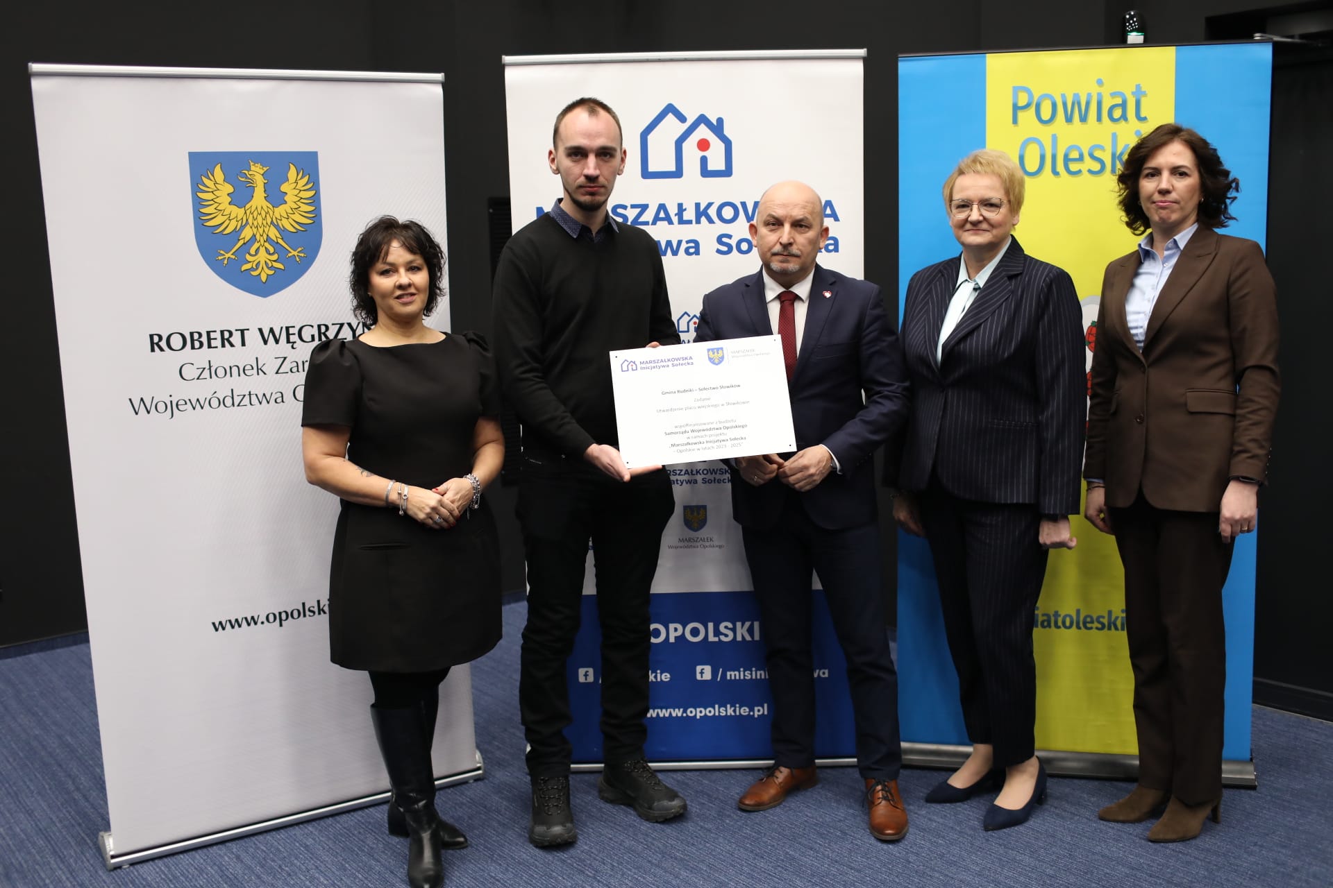 Tablica, która znaczy więcej niż symbol