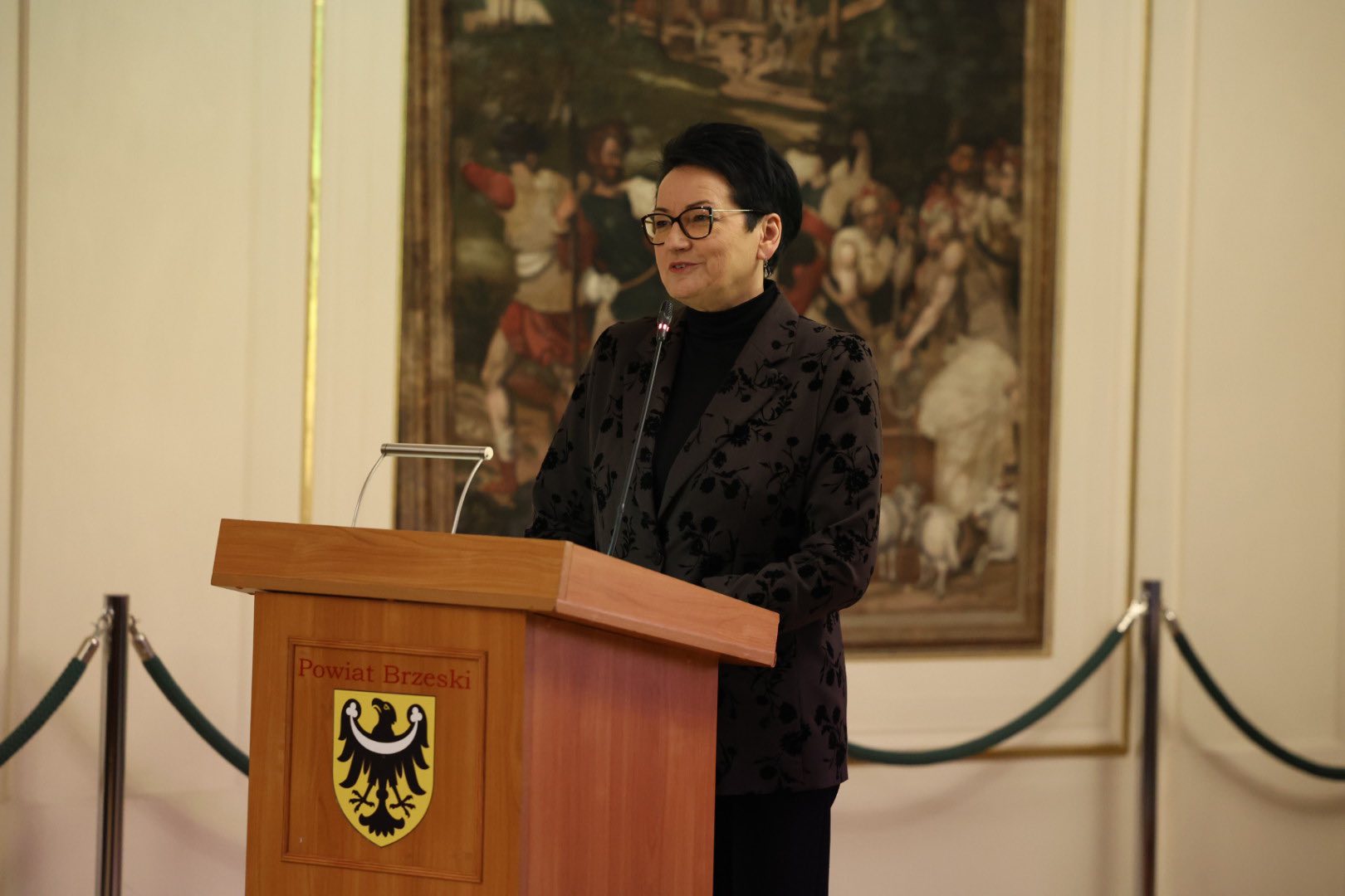 Plecak na wagę spokoju, czyli po co nam te syreny?