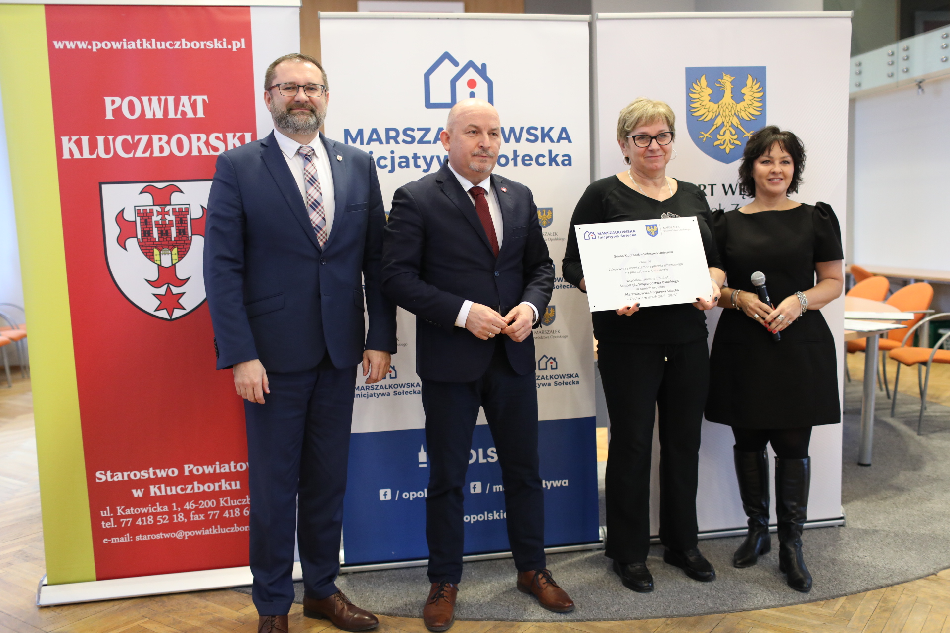 Tablica, która znaczy więcej niż symbol