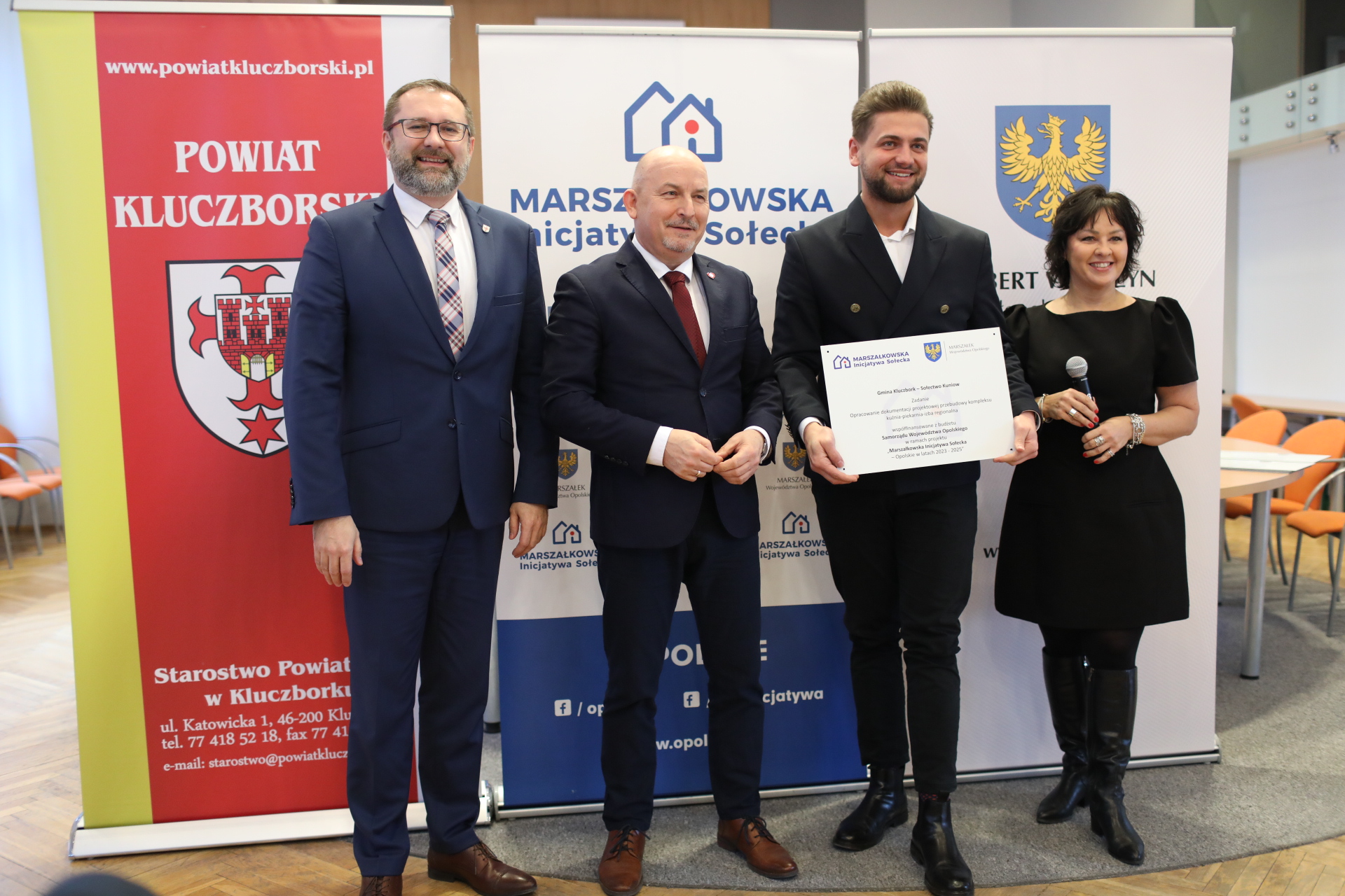 Tablica, która znaczy więcej niż symbol