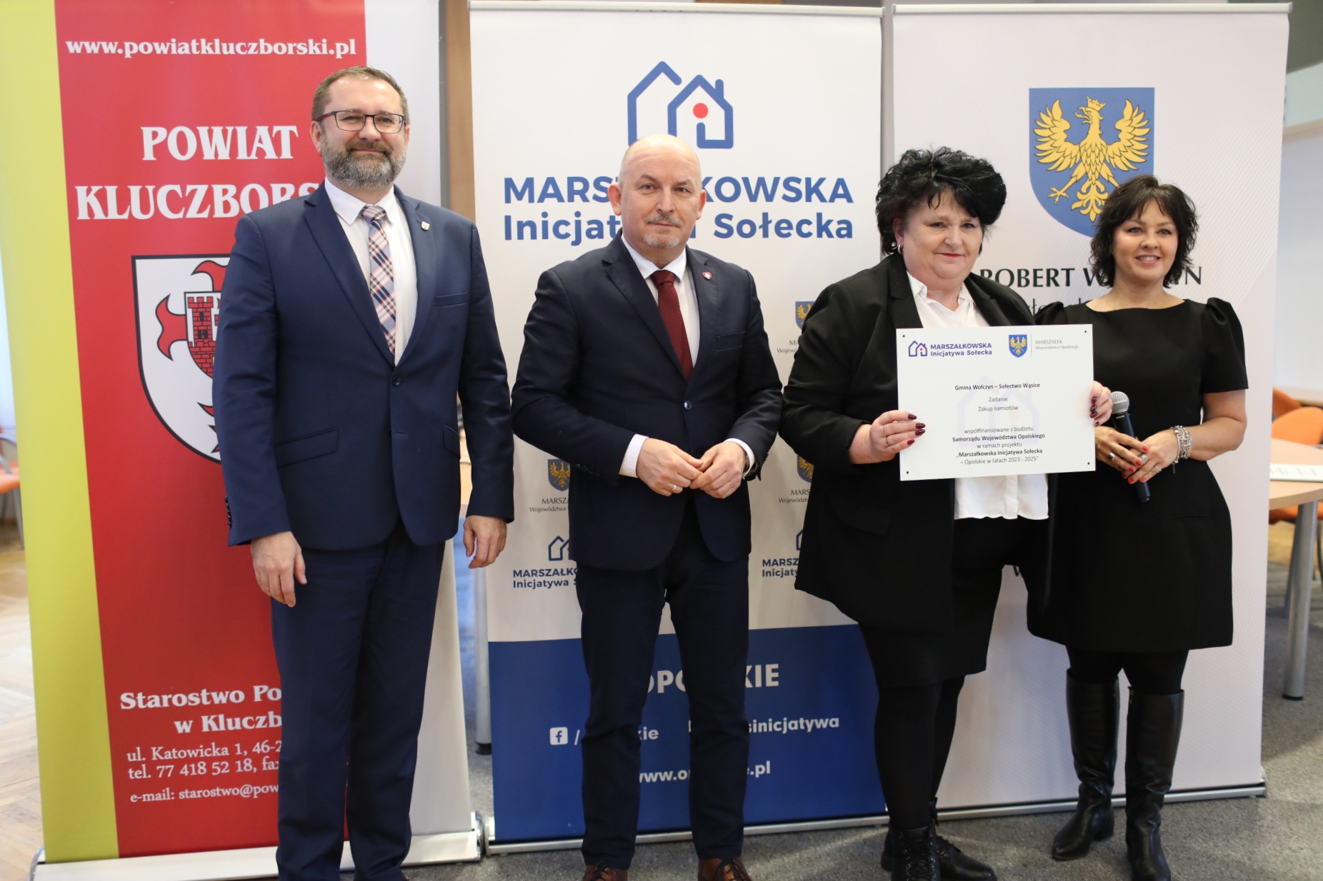 Tablica, która znaczy więcej niż symbol