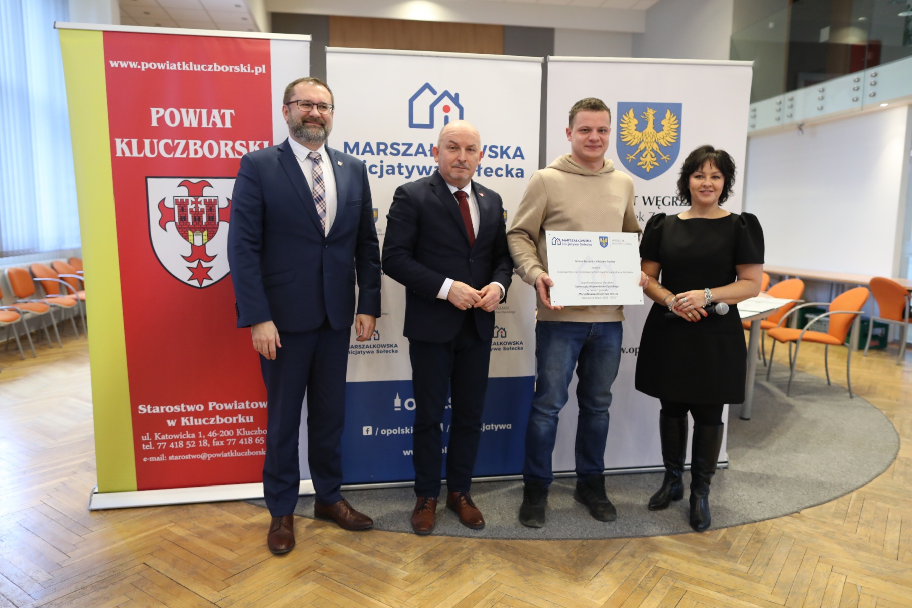 Tablica, która znaczy więcej niż symbol