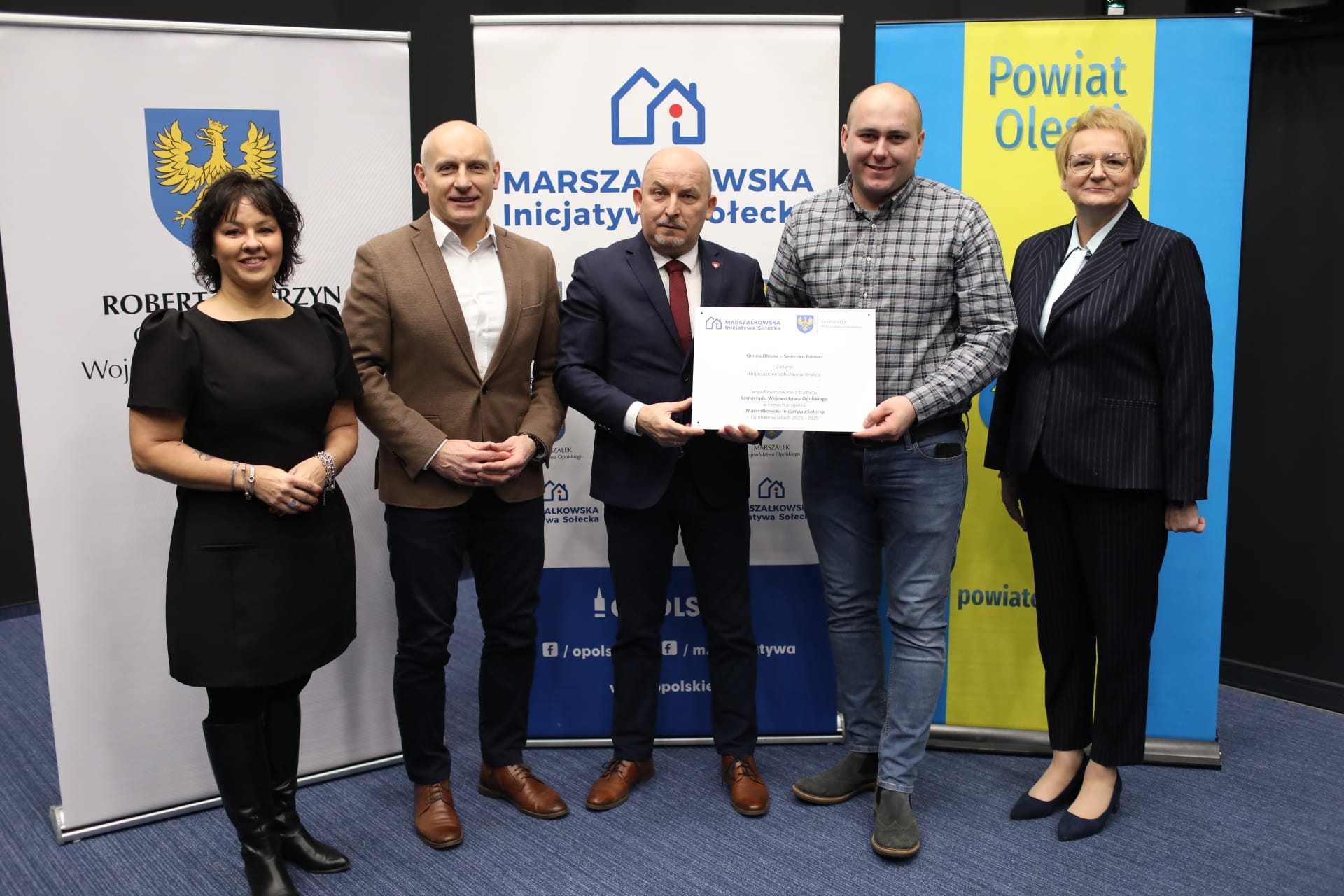 Tablica, która znaczy więcej niż symbol