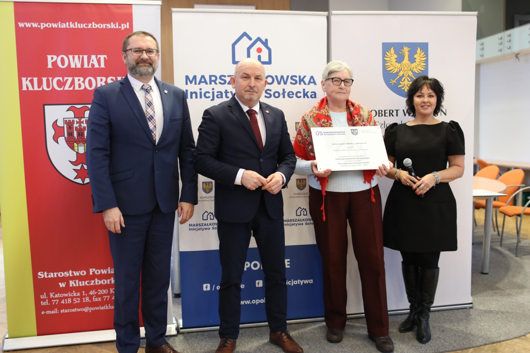 Tablica, która znaczy więcej niż symbol