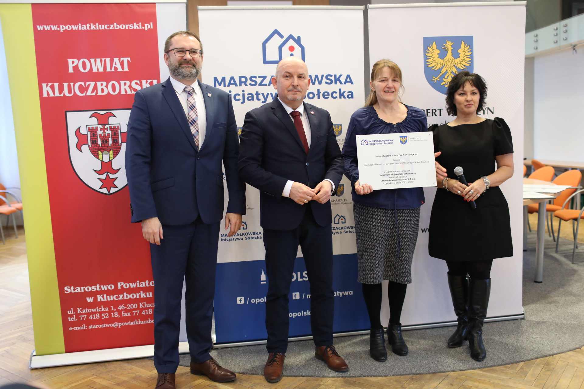 Tablica, która znaczy więcej niż symbol