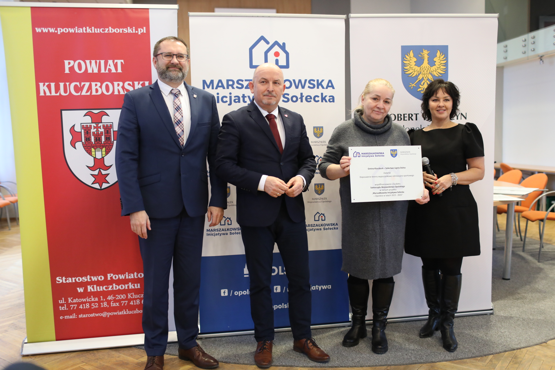 Tablica, która znaczy więcej niż symbol