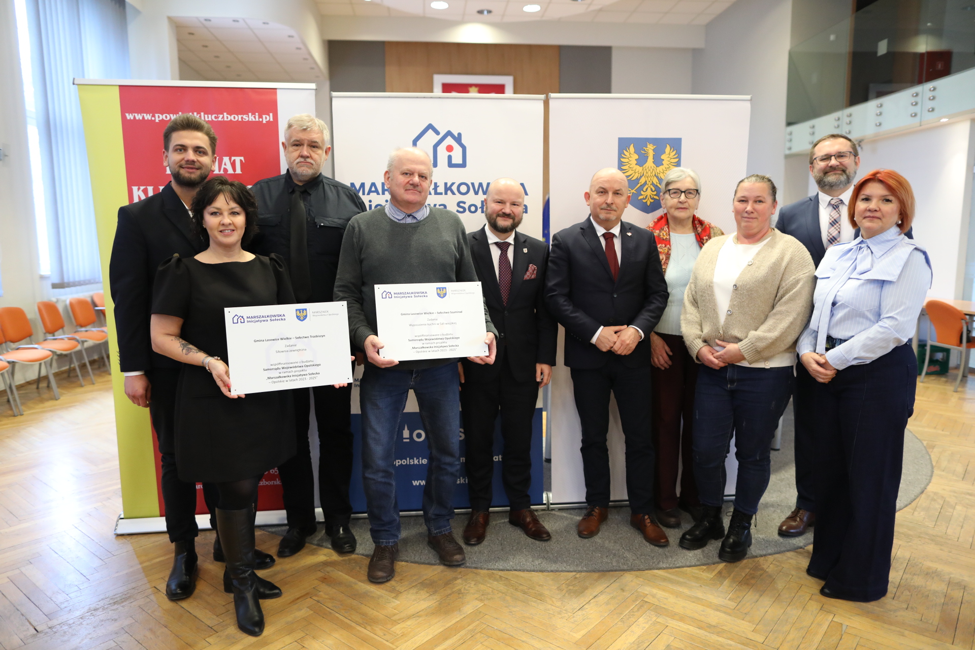 Tablica, która znaczy więcej niż symbol