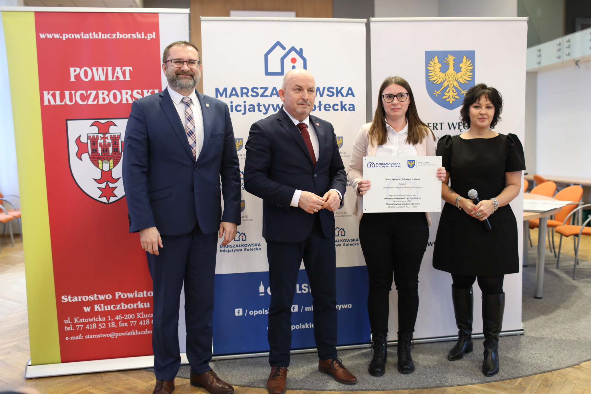 Tablica, która znaczy więcej niż symbol