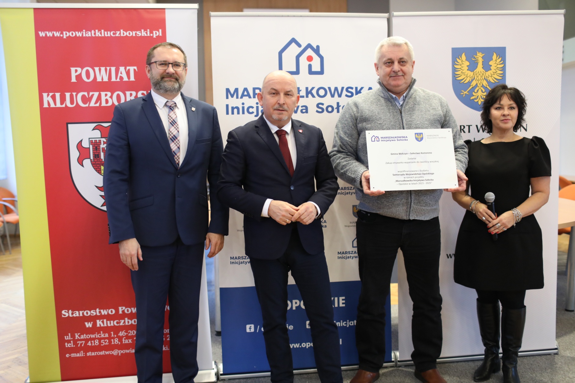 Tablica, która znaczy więcej niż symbol