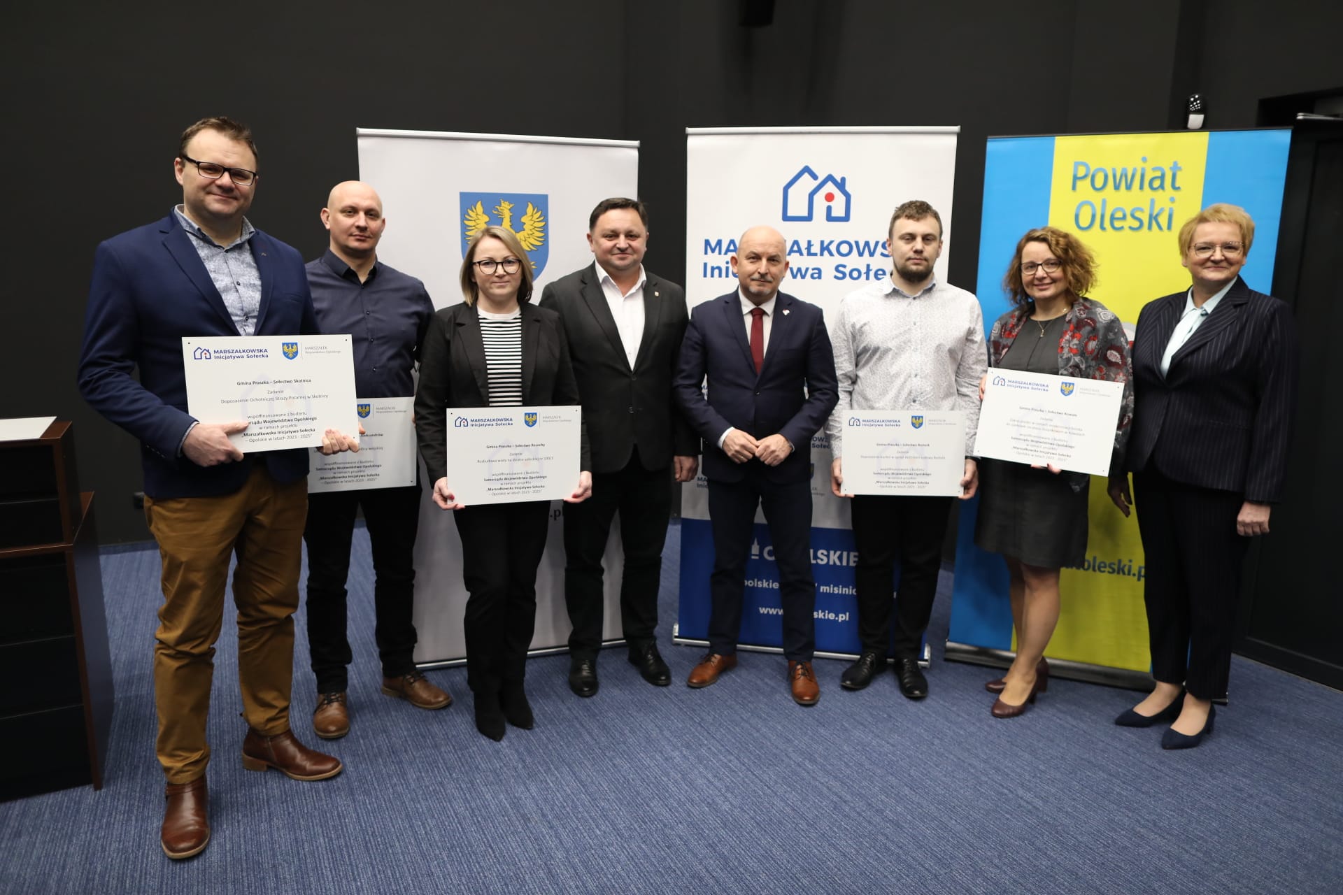 Tablica, która znaczy więcej niż symbol