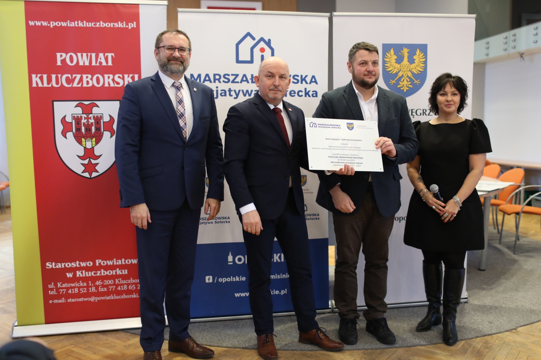 Tablica, która znaczy więcej niż symbol