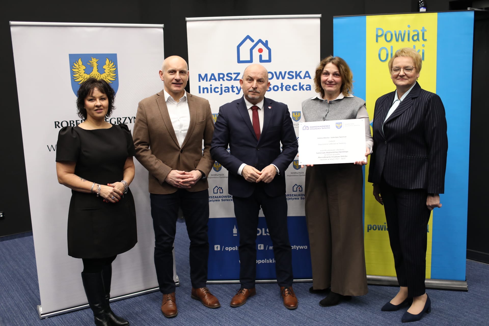 Tablica, która znaczy więcej niż symbol