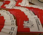 Plecak na wagę spokoju, czyli po co nam te syreny?