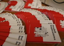 Plecak na wagę spokoju, czyli po co nam te syreny?