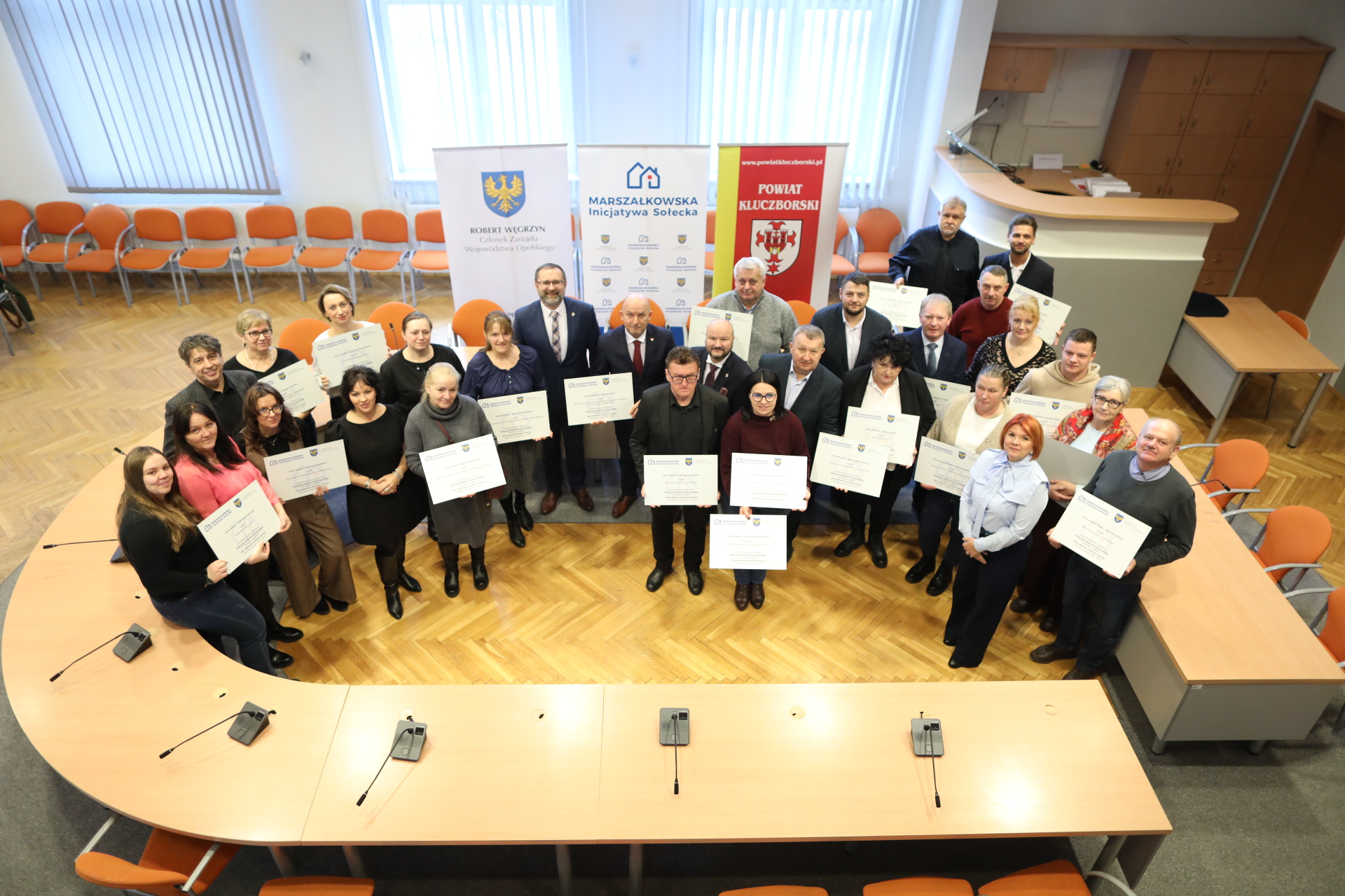 Tablica, która znaczy więcej niż symbol