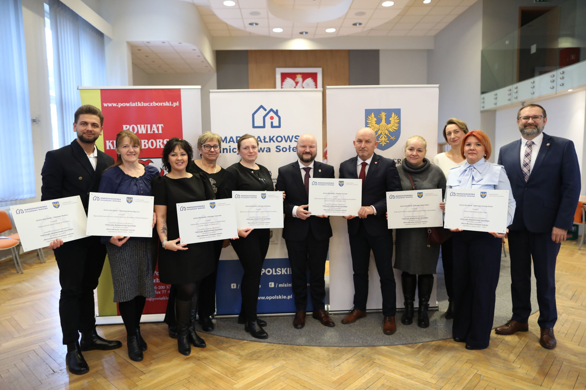 Tablica, która znaczy więcej niż symbol