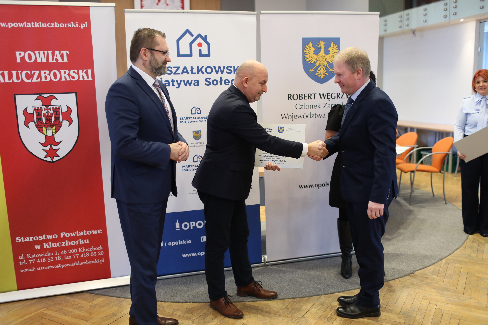 Tablica, która znaczy więcej niż symbol