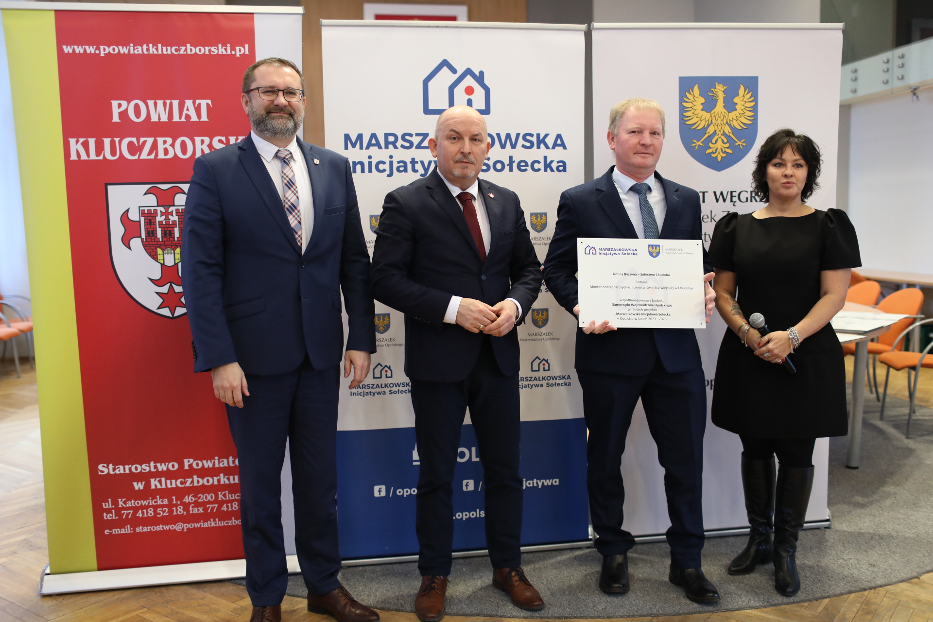 Tablica, która znaczy więcej niż symbol