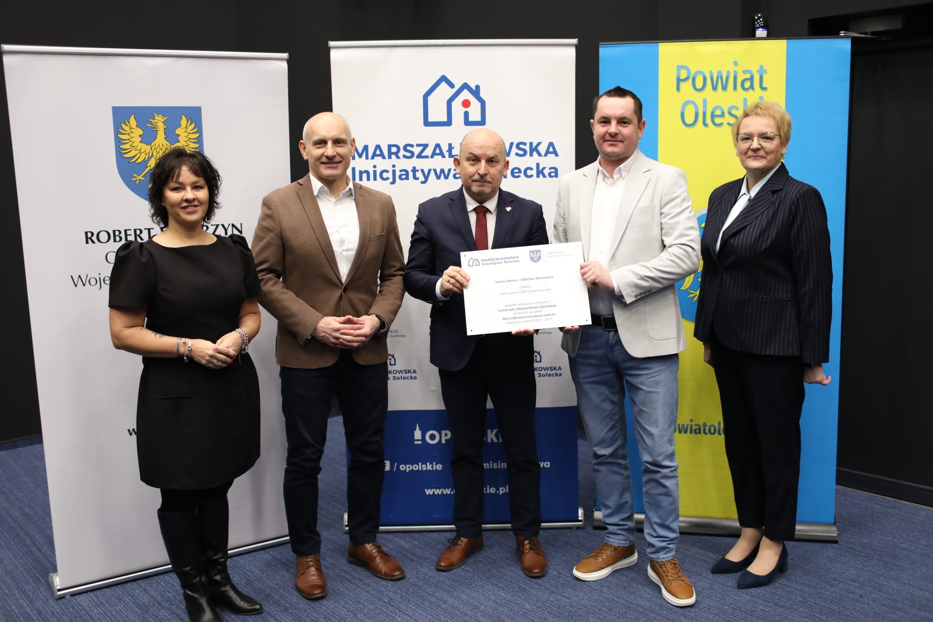 Tablica, która znaczy więcej niż symbol