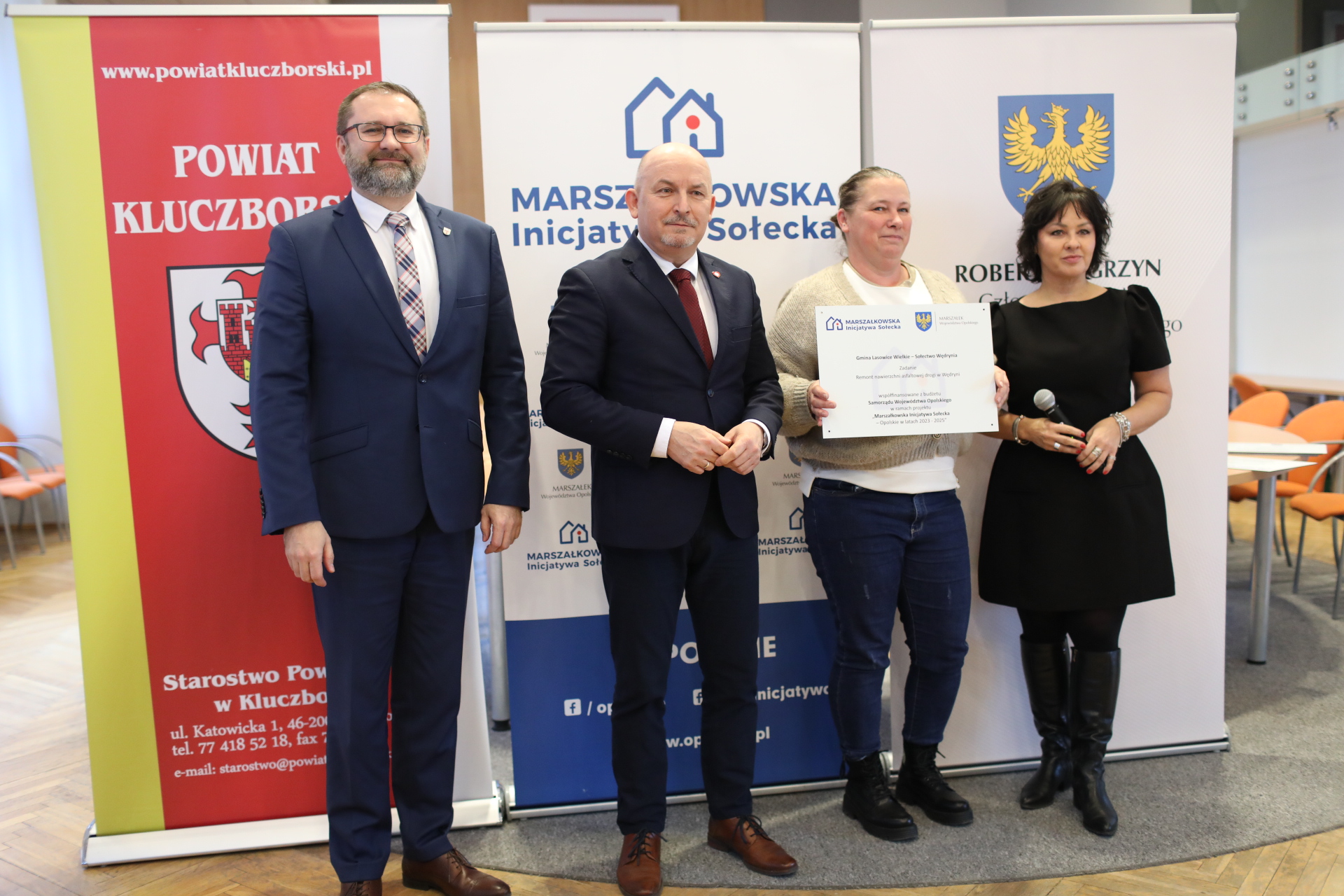 Tablica, która znaczy więcej niż symbol