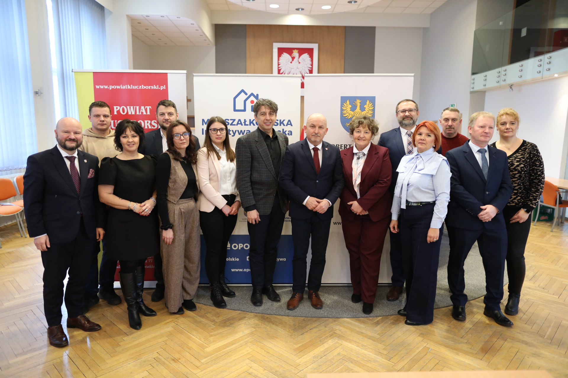 Tablica, która znaczy więcej niż symbol