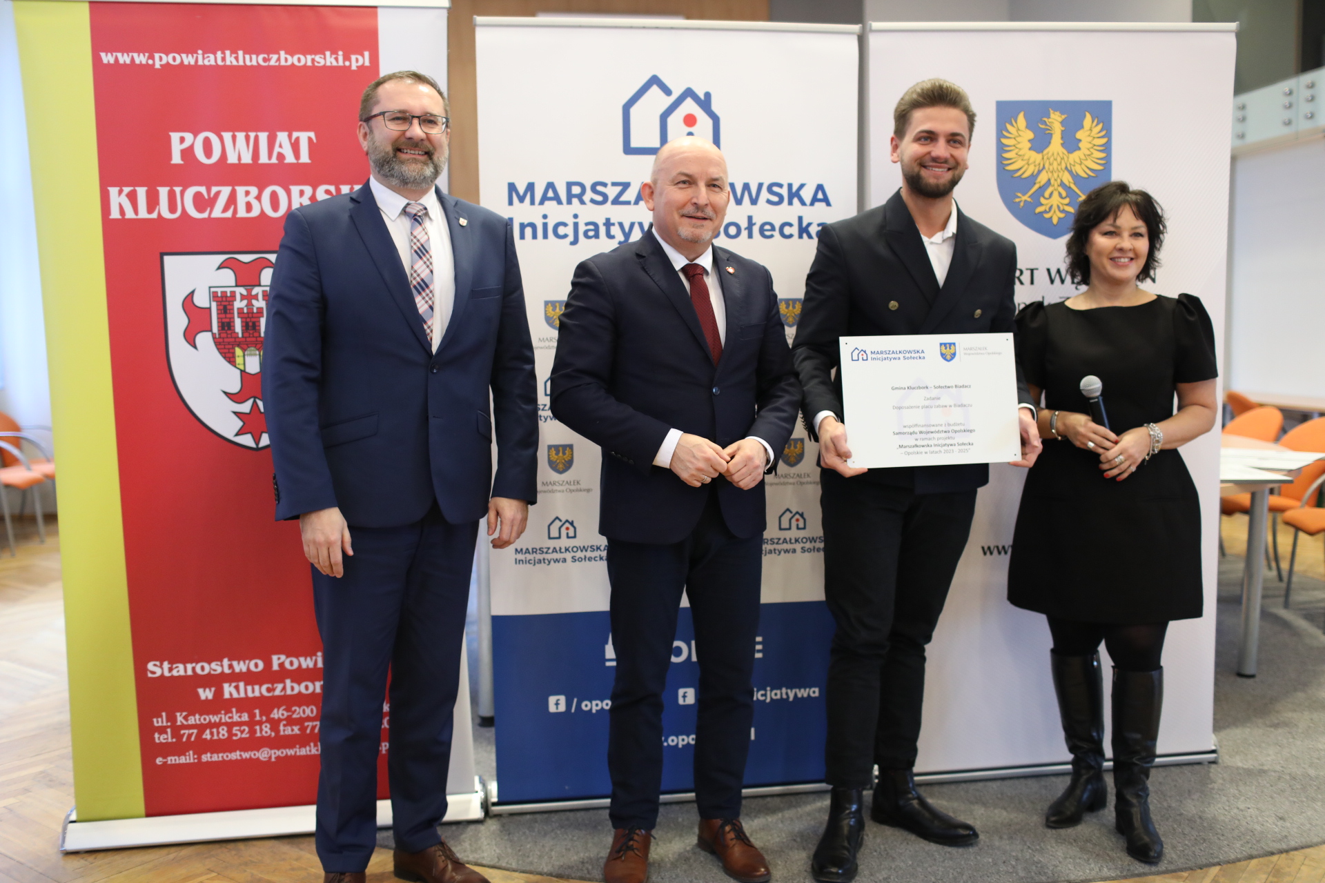 Tablica, która znaczy więcej niż symbol