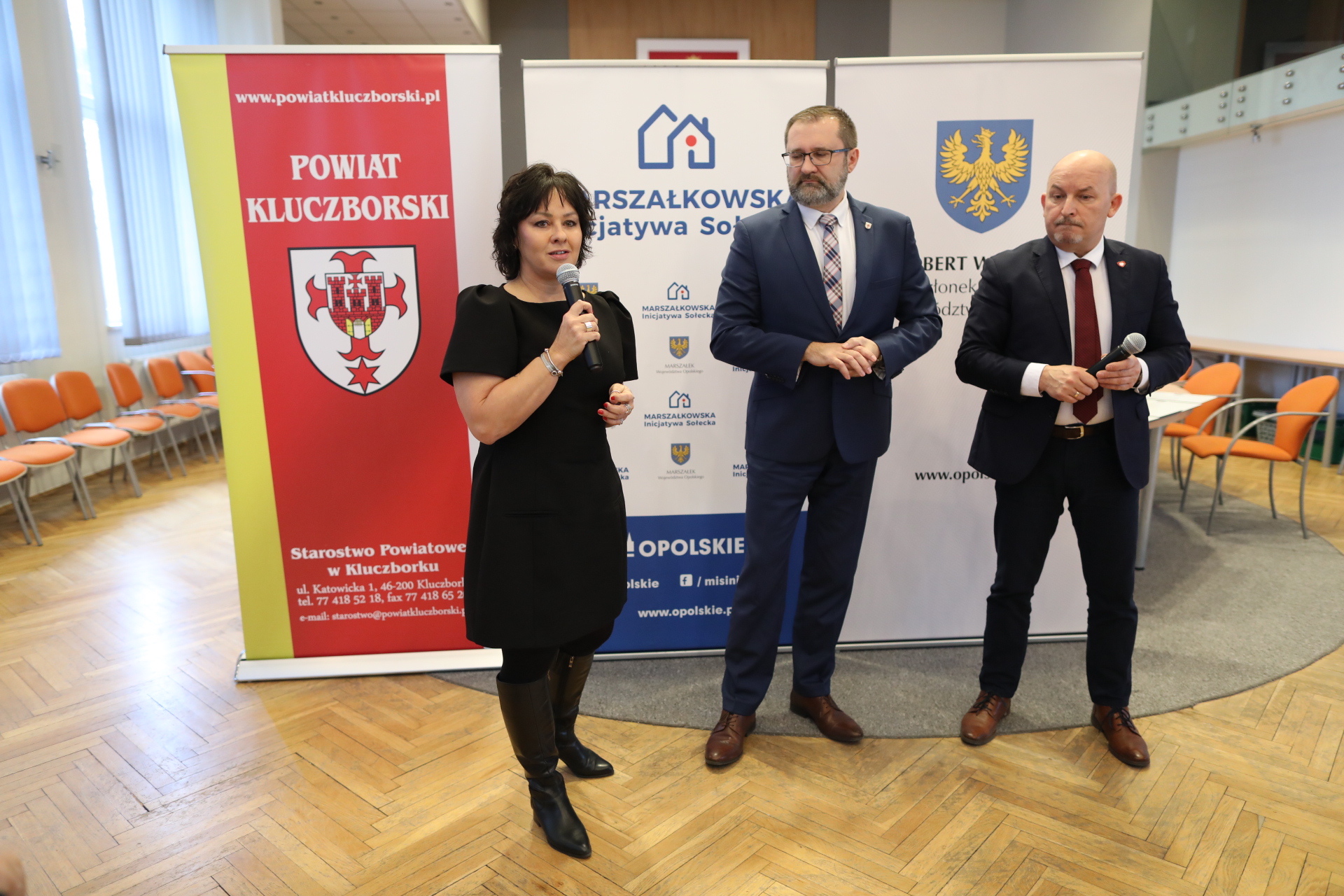 Tablica, która znaczy więcej niż symbol