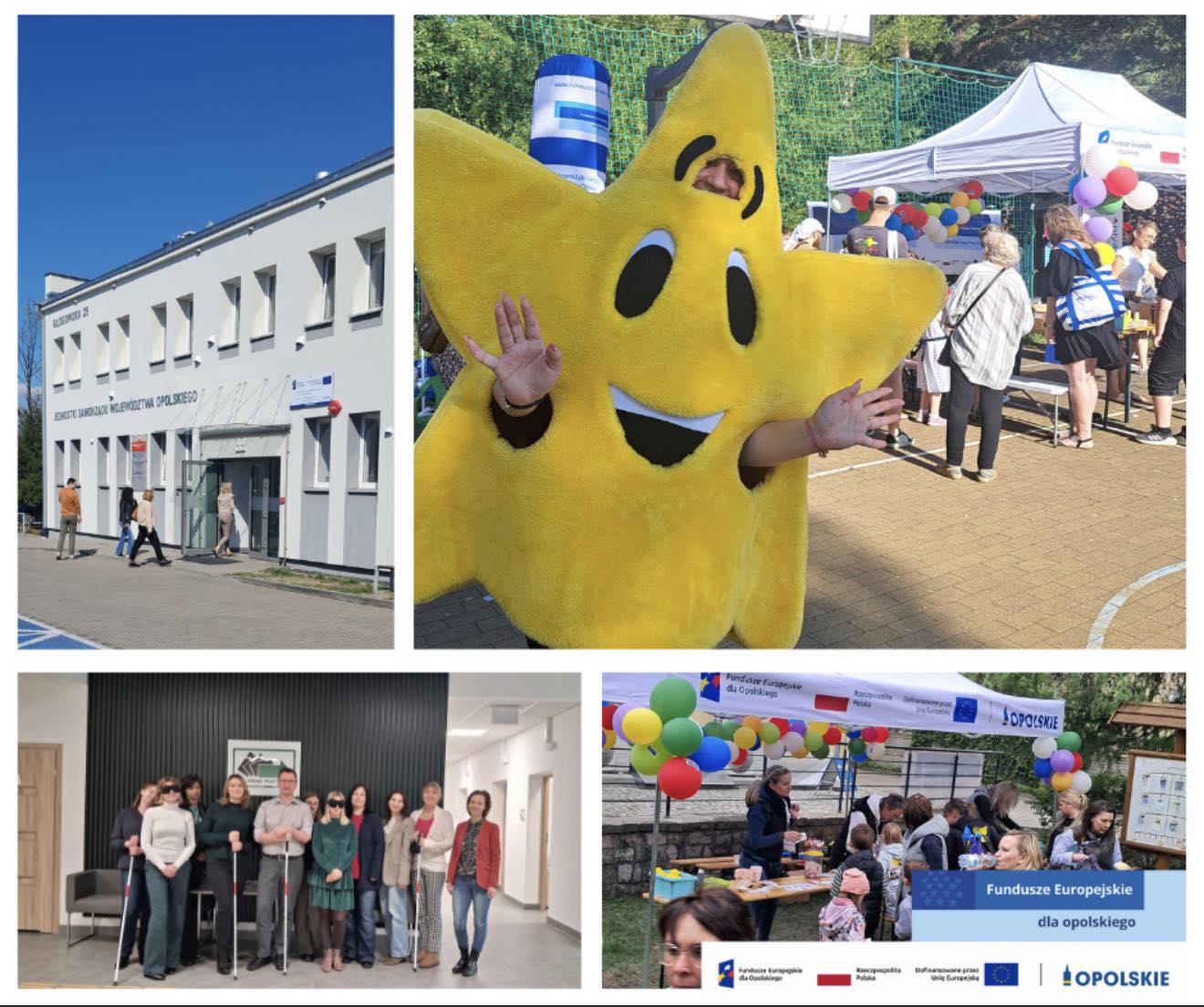 Pieniądze na porządek w unijnych sprawach. Jak działa zaplecze Funduszy Europejskich w regionie