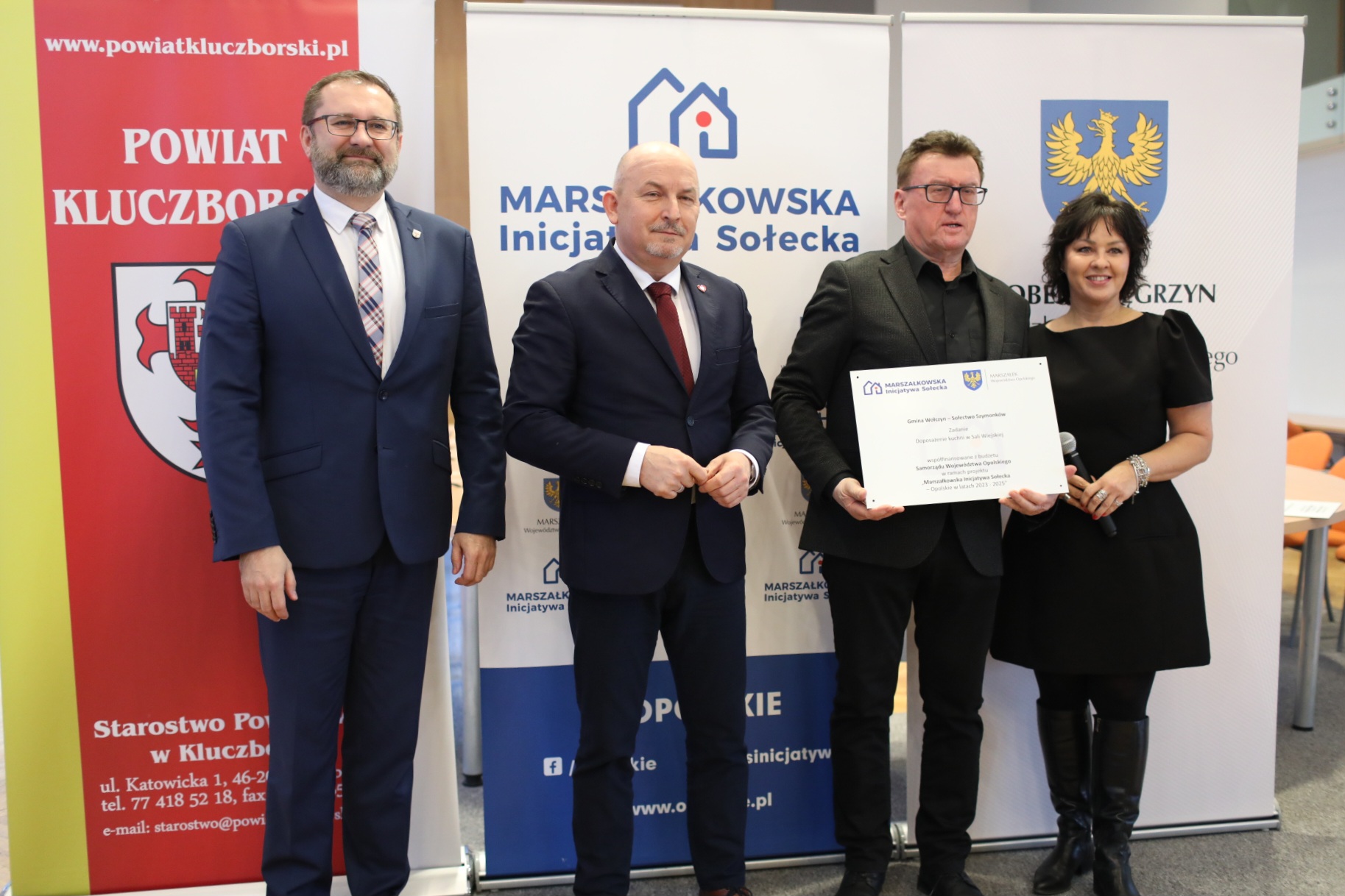 Tablica, która znaczy więcej niż symbol