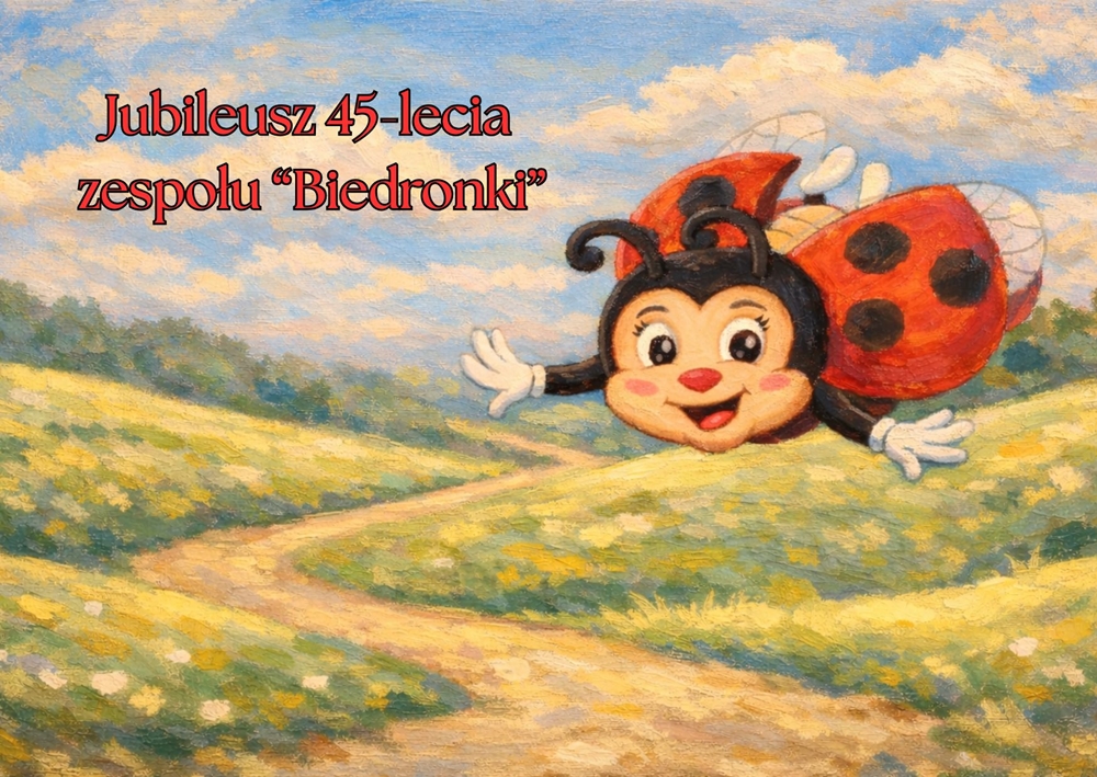 Saperzy i… Biedronki. O tym, jak w Brzegu robi się kulturę