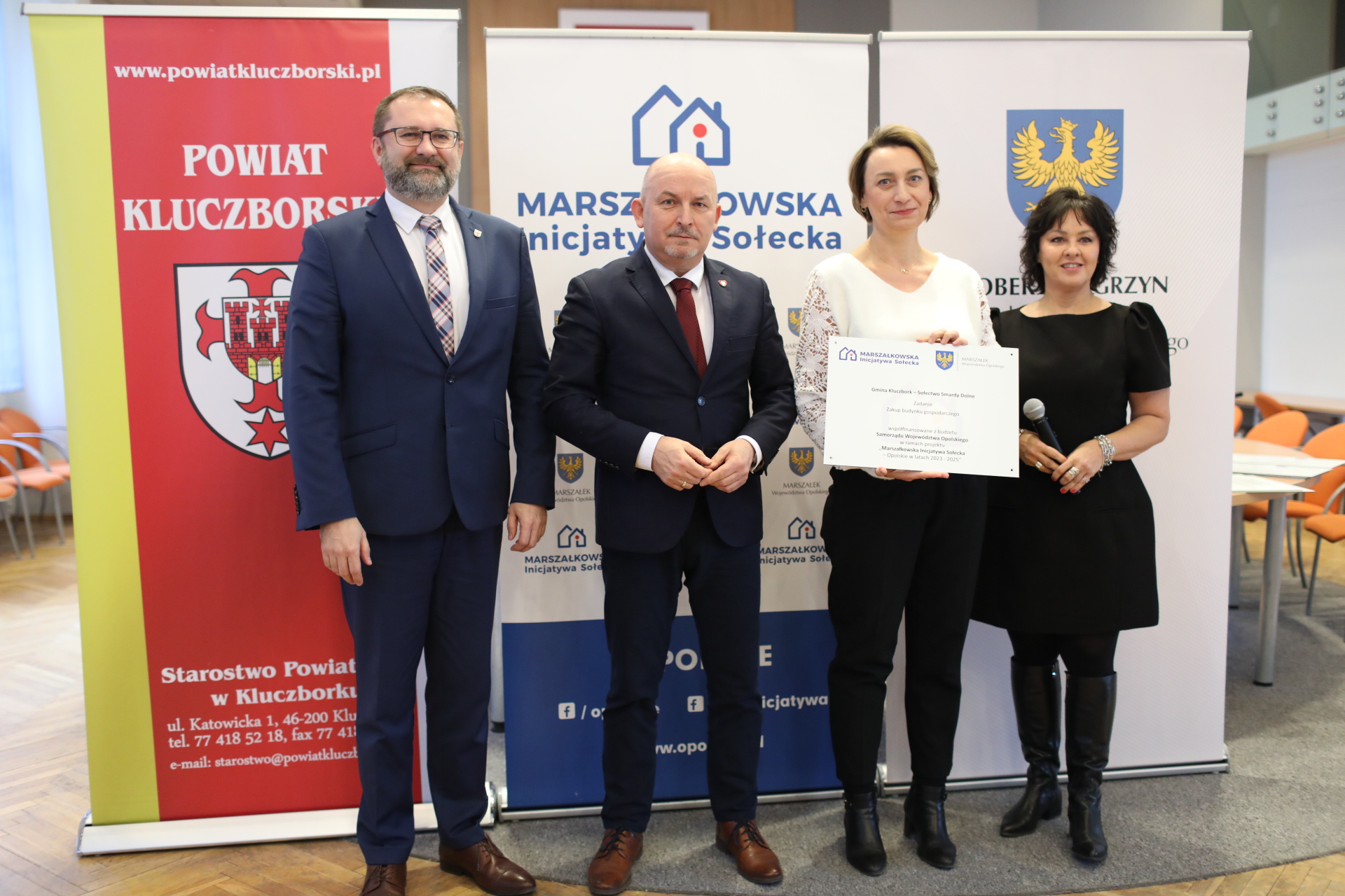 Tablica, która znaczy więcej niż symbol