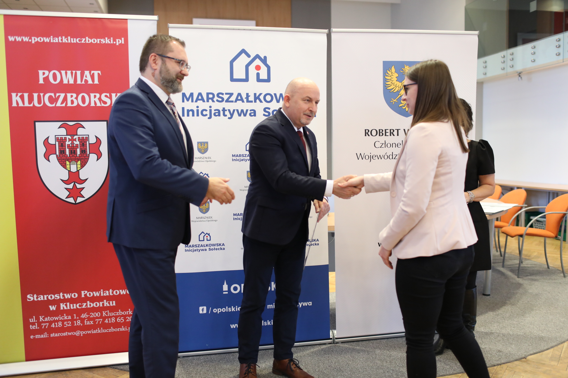 Tablica, która znaczy więcej niż symbol