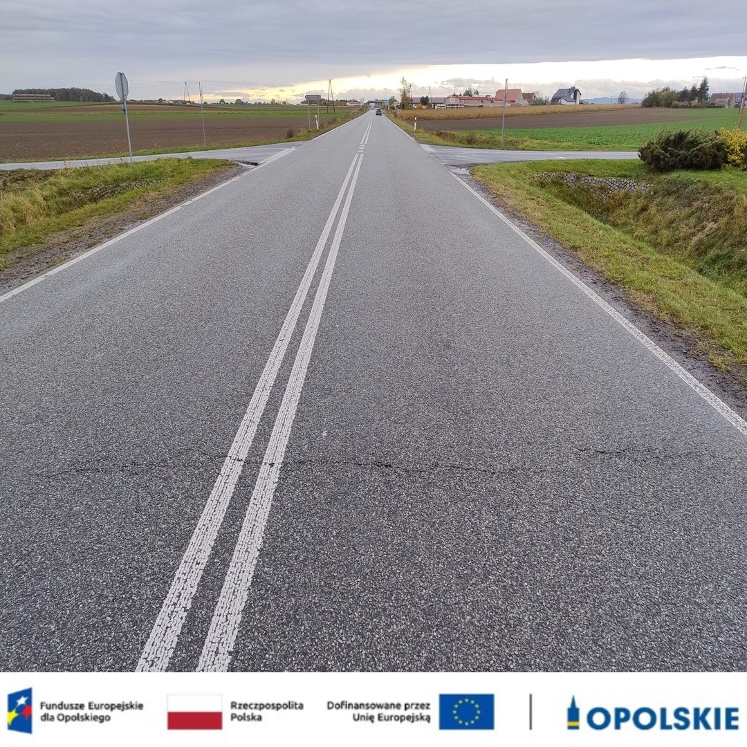 Odbudowa dróg wojewódzkich po powodzi. Rusza unijny projekt za 36 mln zł