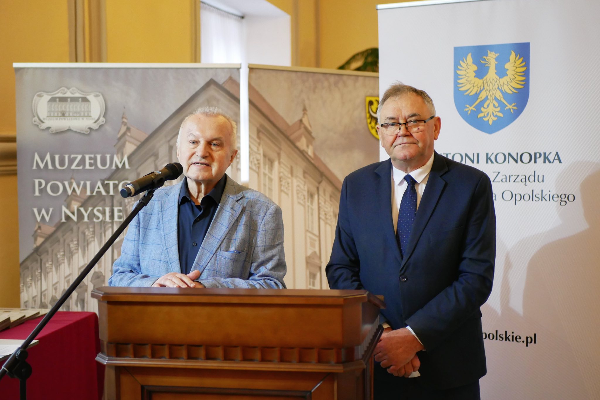 Marszałkowska Inicjatywa Sołecka: kolejne powiaty z tablicami i konkretnymi efektami