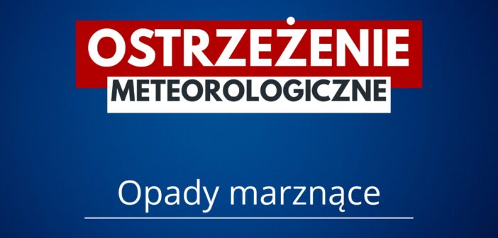 ALERT POGODOWY: Wojew&oacute;dztwo Opolskie [05/06.02.2026]