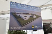 Ponad 11 mln zł na lodowiska. Umowy podpisane w Namysłowie