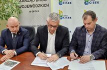 Rusza przygotowanie modernizacji DW 421. Powstaną obwodnice Łan&oacute;w i Błażejowic