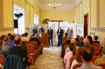 Marszałkowska Inicjatywa Sołecka: kolejne powiaty z tablicami i konkretnymi efektami