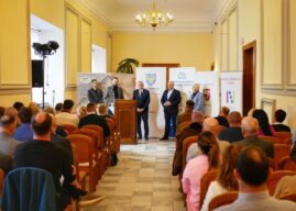 Marszałkowska Inicjatywa Sołecka: kolejne powiaty z tablicami i konkretnymi efektami