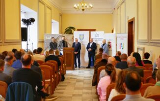 Marszałkowska Inicjatywa Sołecka: kolejne powiaty z tablicami i konkretnymi efektami