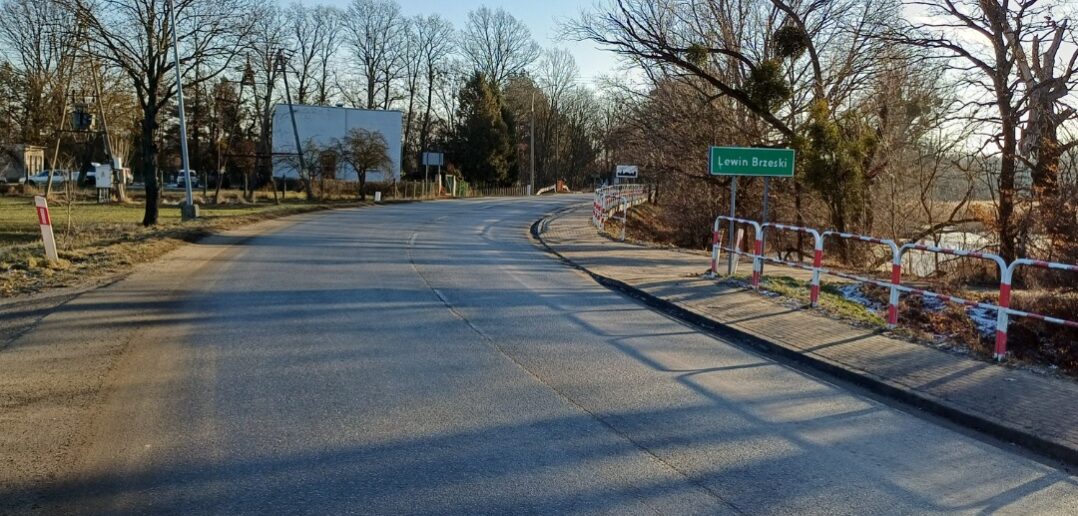 Odbudowa dr&oacute;g wojew&oacute;dzkich po powodzi. Rusza unijny projekt za 36 mln zł