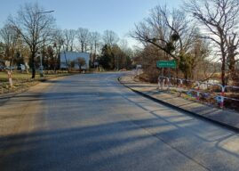 Odbudowa dróg wojewódzkich po powodzi. Rusza unijny projekt za 36 mln zł